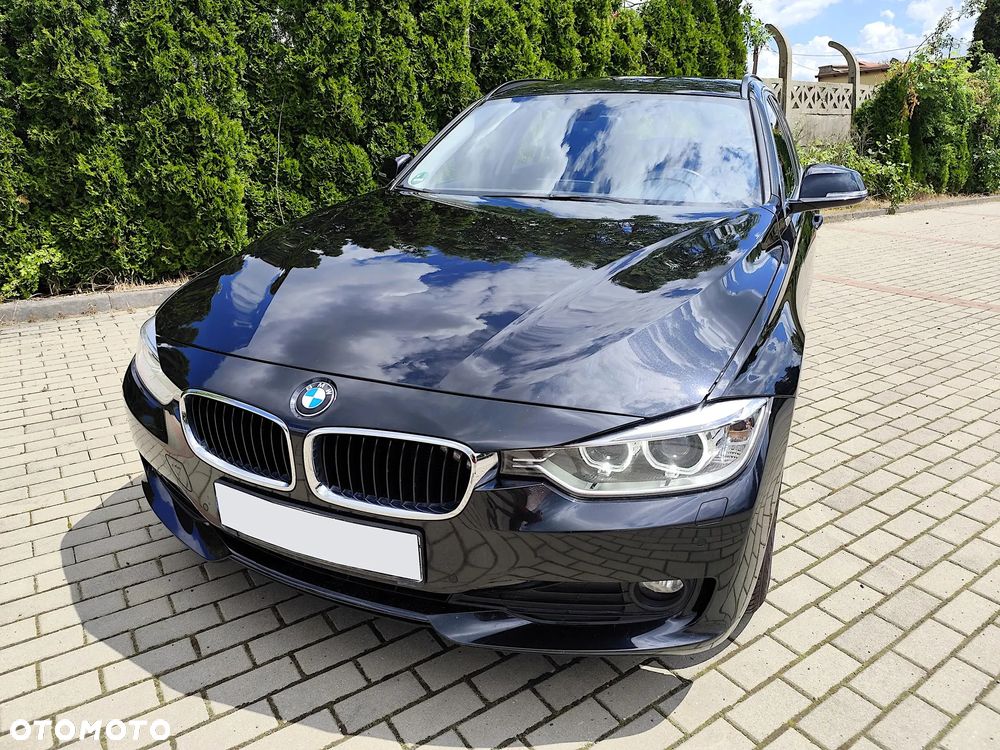 BMW Seria 3 - 12