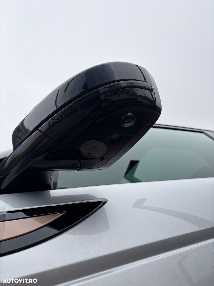 LAND ROVER Range Rover Evoque 2019 — imagine 13