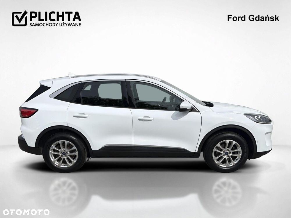 Ford Kuga - 7