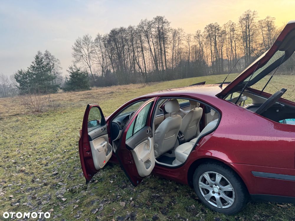 Skoda Octavia 1.9 TDI Elegance - 7