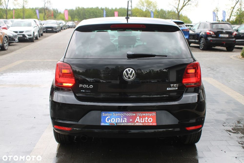 Volkswagen Polo - 6