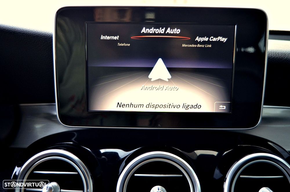 Mercedes-Benz GLC 250 d Coupé AMG Line 4-Matic - 34