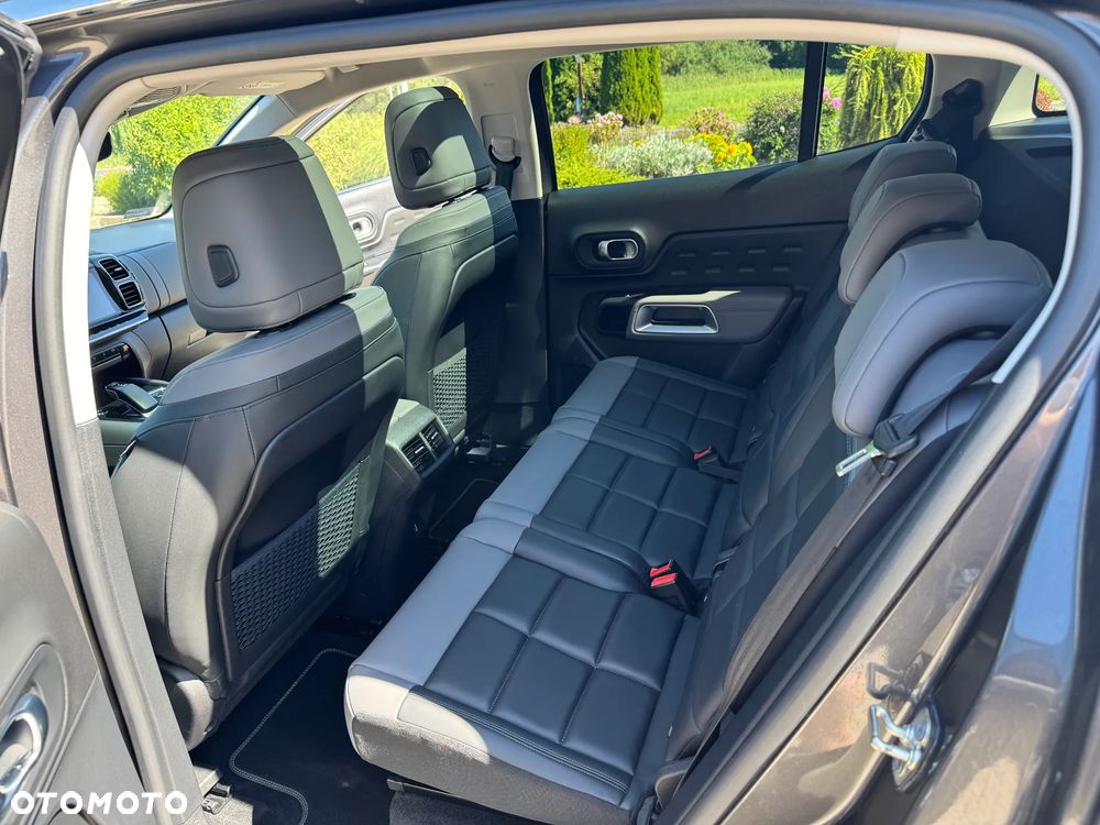 Citroën C5 Aircross 1.6 PureTech Shine EAT8 - 13