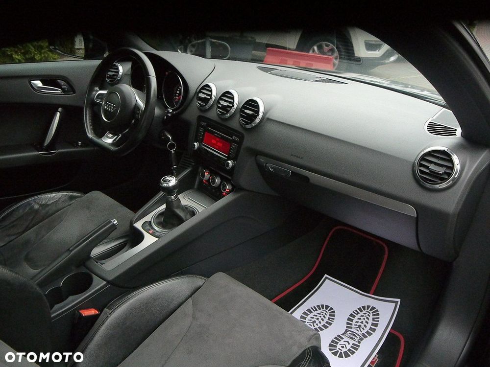 Audi TT Coupé - 23