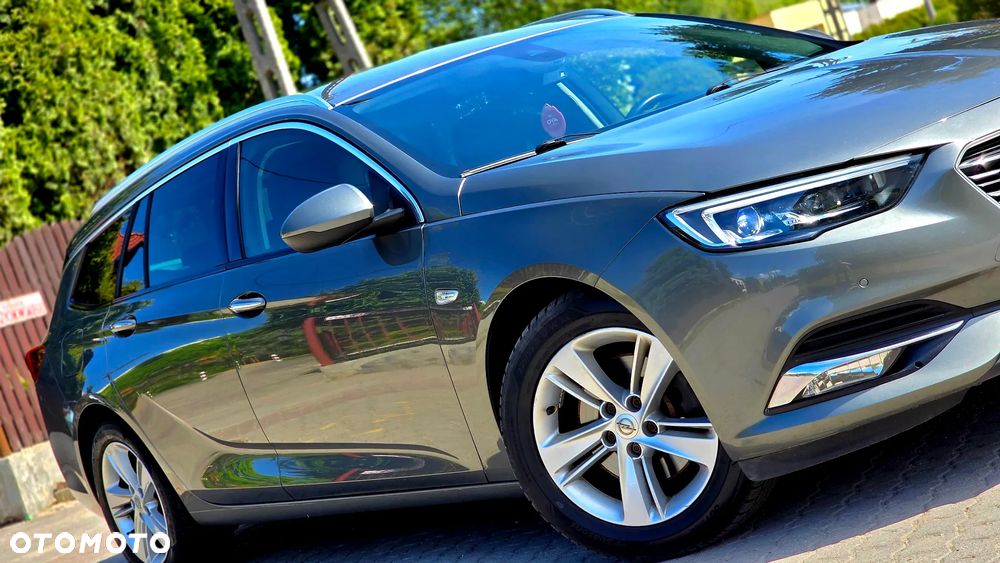 Opel Insignia 2.0 Exclusive - 11
