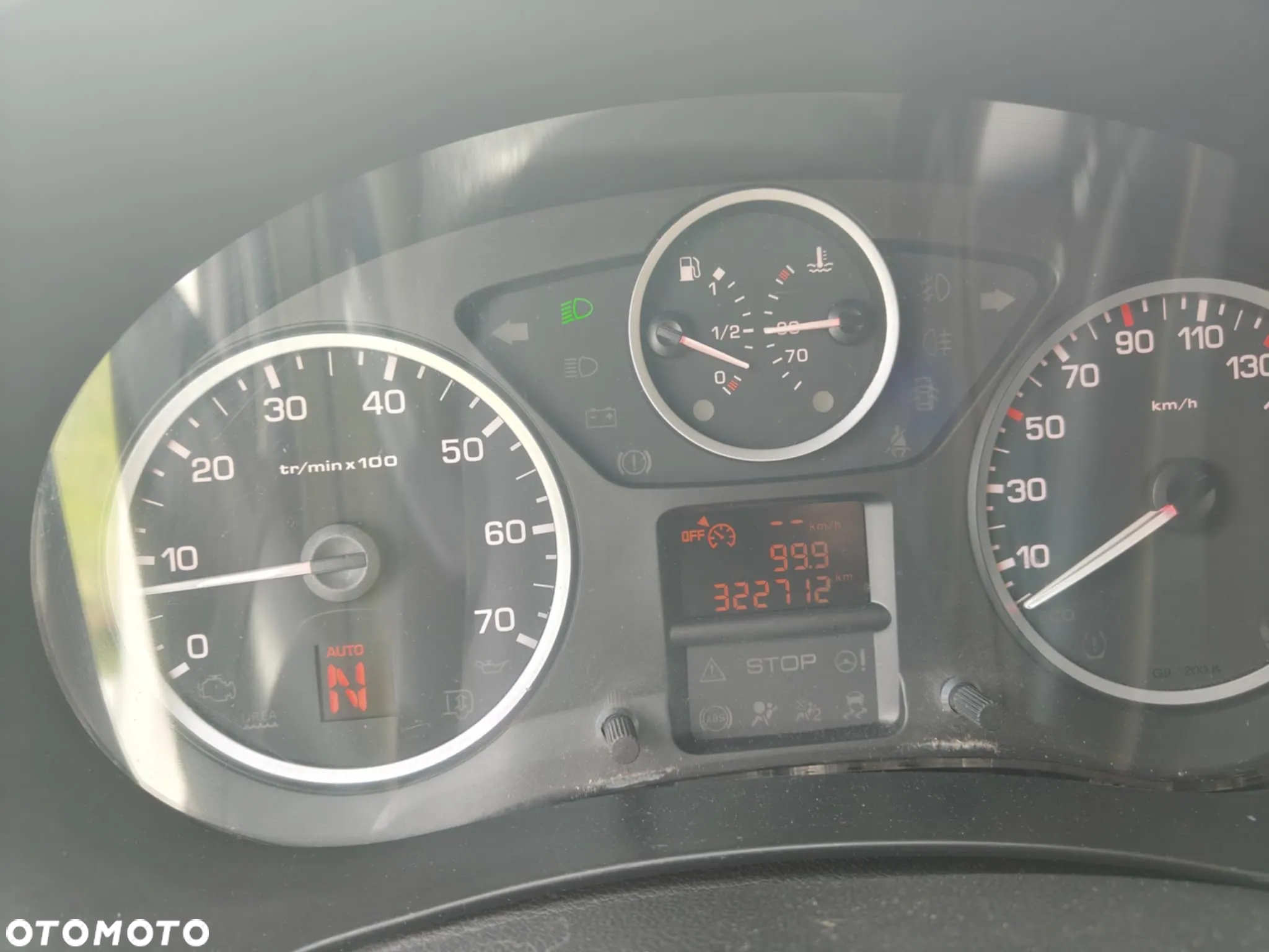 Citroën Berlingo - 12