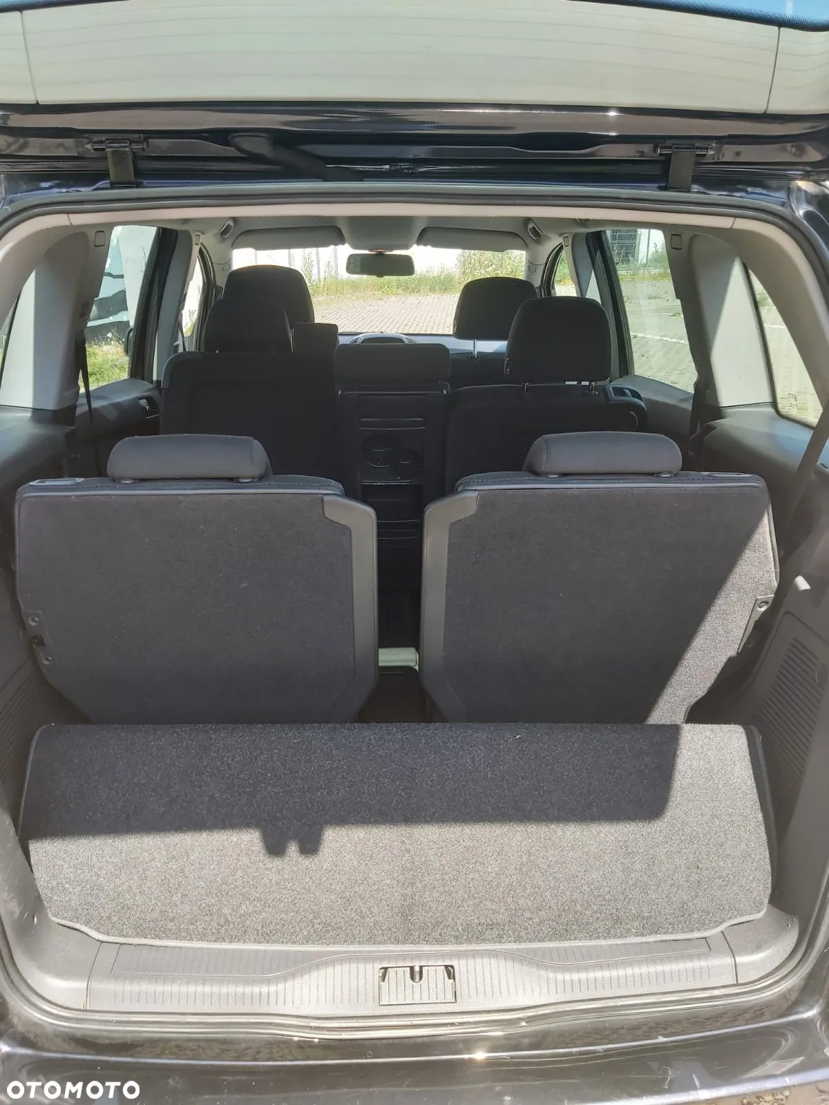 Opel Zafira 1.7 CDTI Cosmo - 11