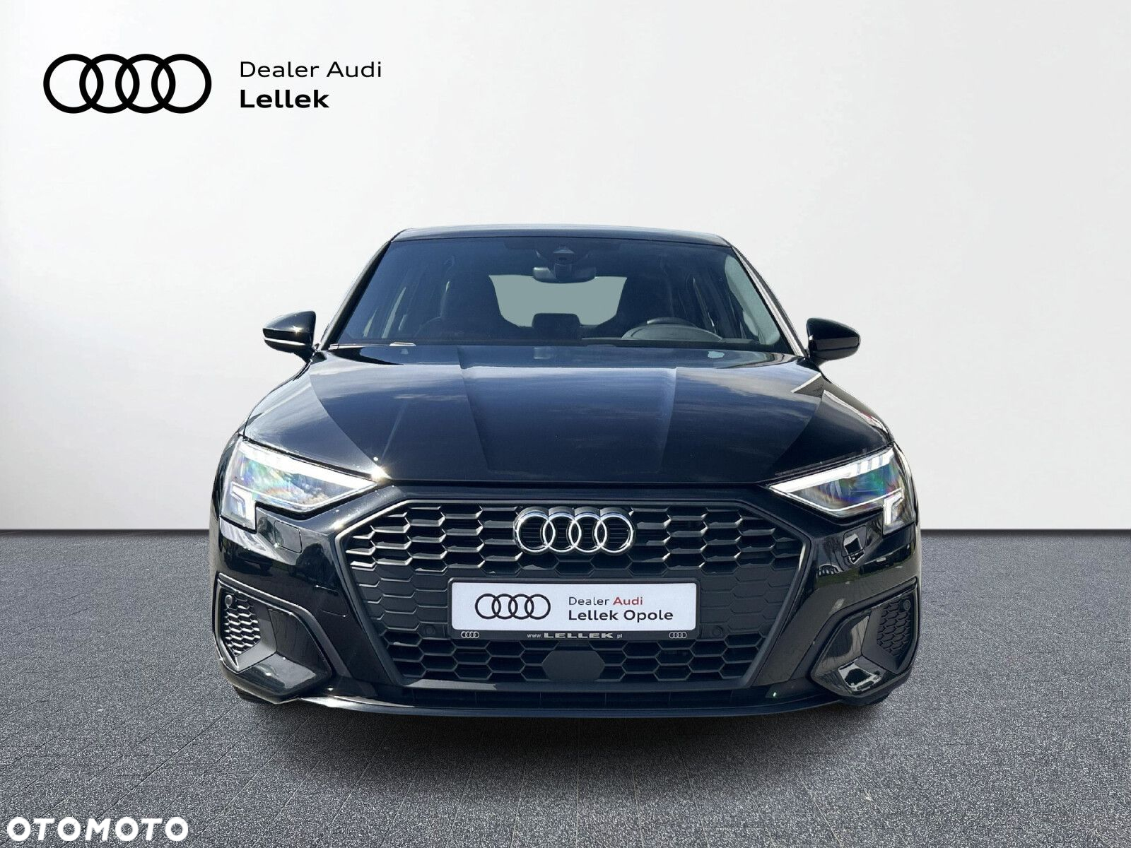Audi A3 - 8