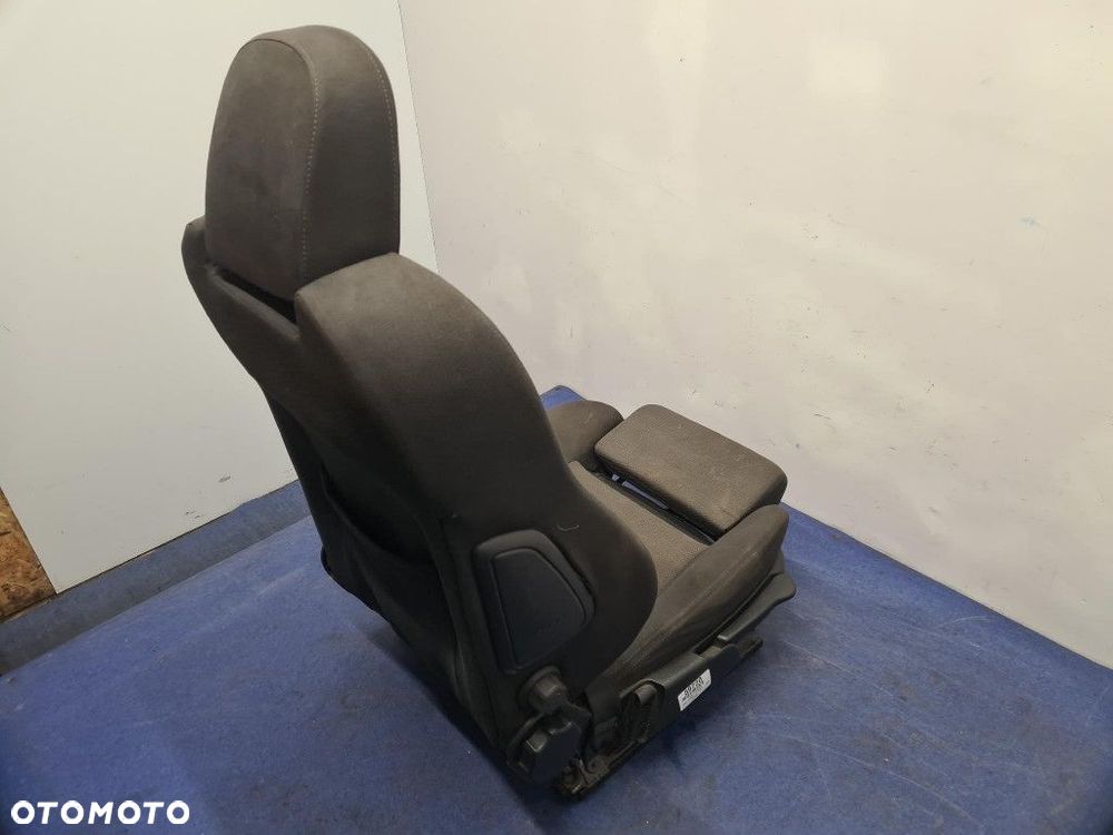 OPEL ZAFIRA-A FOTEL PASAŻERA RECARO OPC - 8