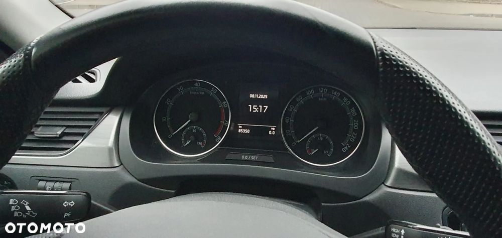 Skoda RAPID 1.0 TSI Monte Carlo - 18