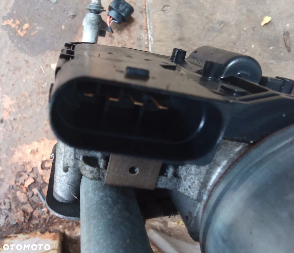 Mechanizm wycieraczek VW Golf V 1K1 - 3