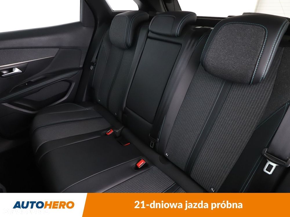 Peugeot 3008 - 15