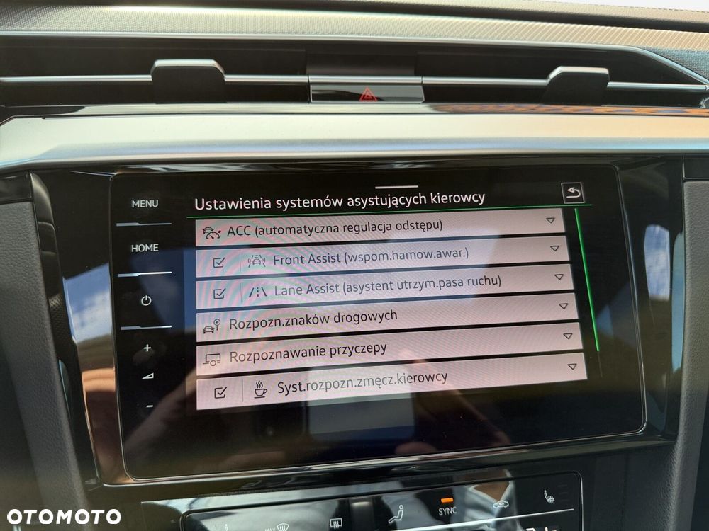 Volkswagen Arteon Shooting Brake 2.0 TSI R-Line DSG - 25