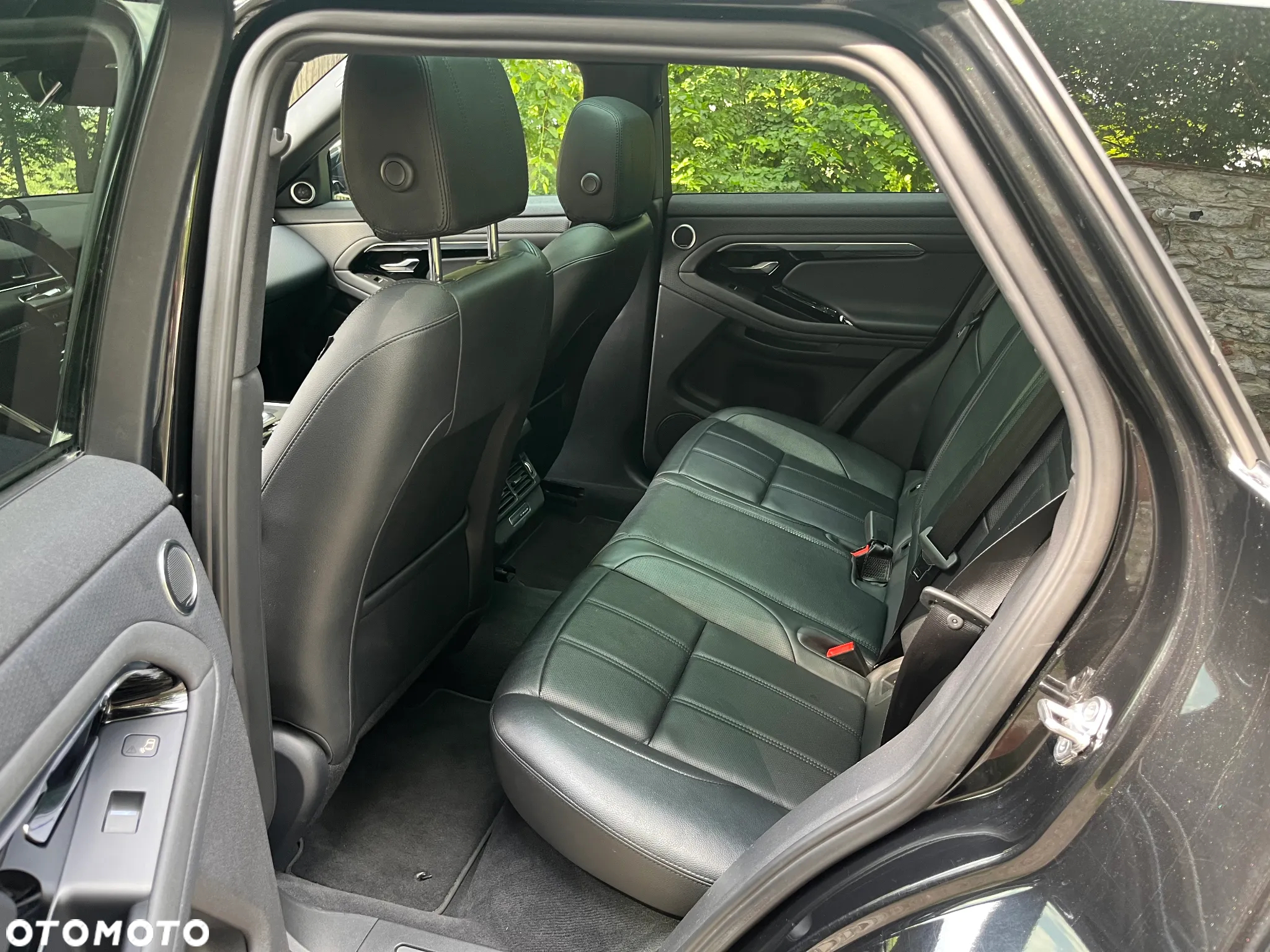 Land Rover Range Rover Evoque - 10