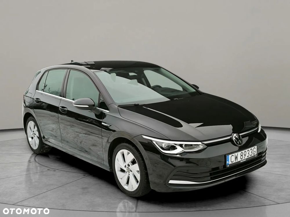 Volkswagen Golf 1.5 eTSI EVO Style DSG - 3