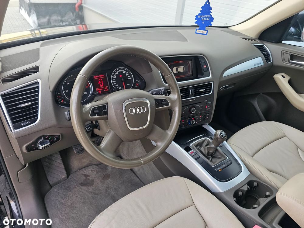 Audi Q5 - 24