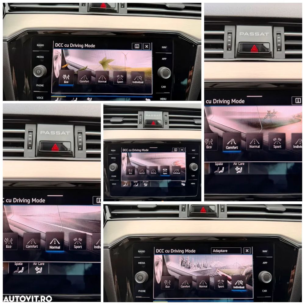 Volkswagen Passat 2.0 TDI DSG Highline - 39