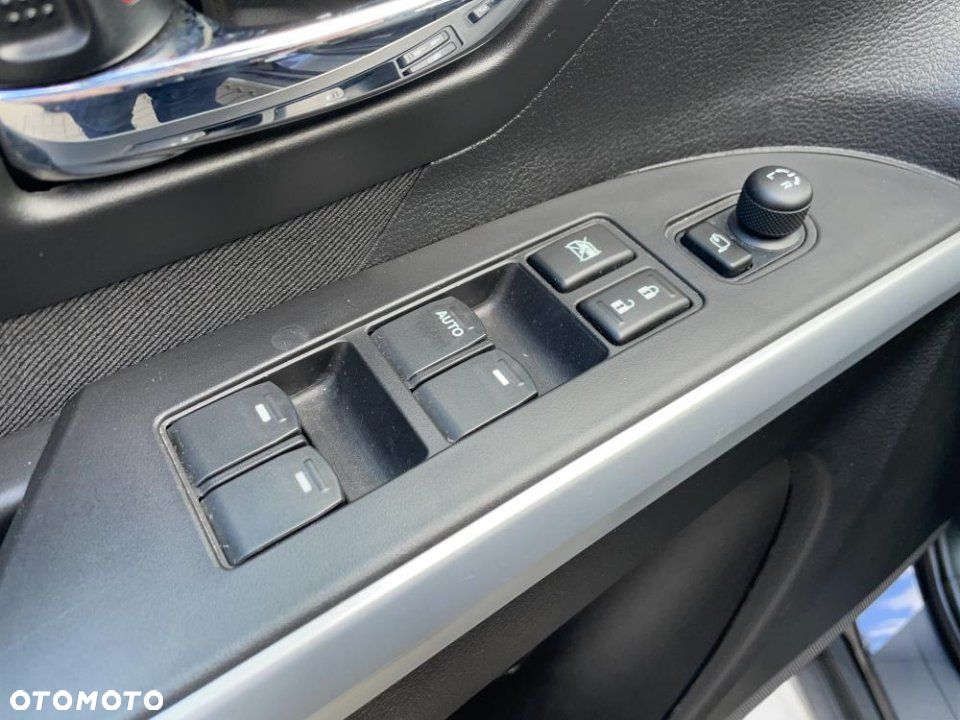Suzuki SX4 S-Cross - 10
