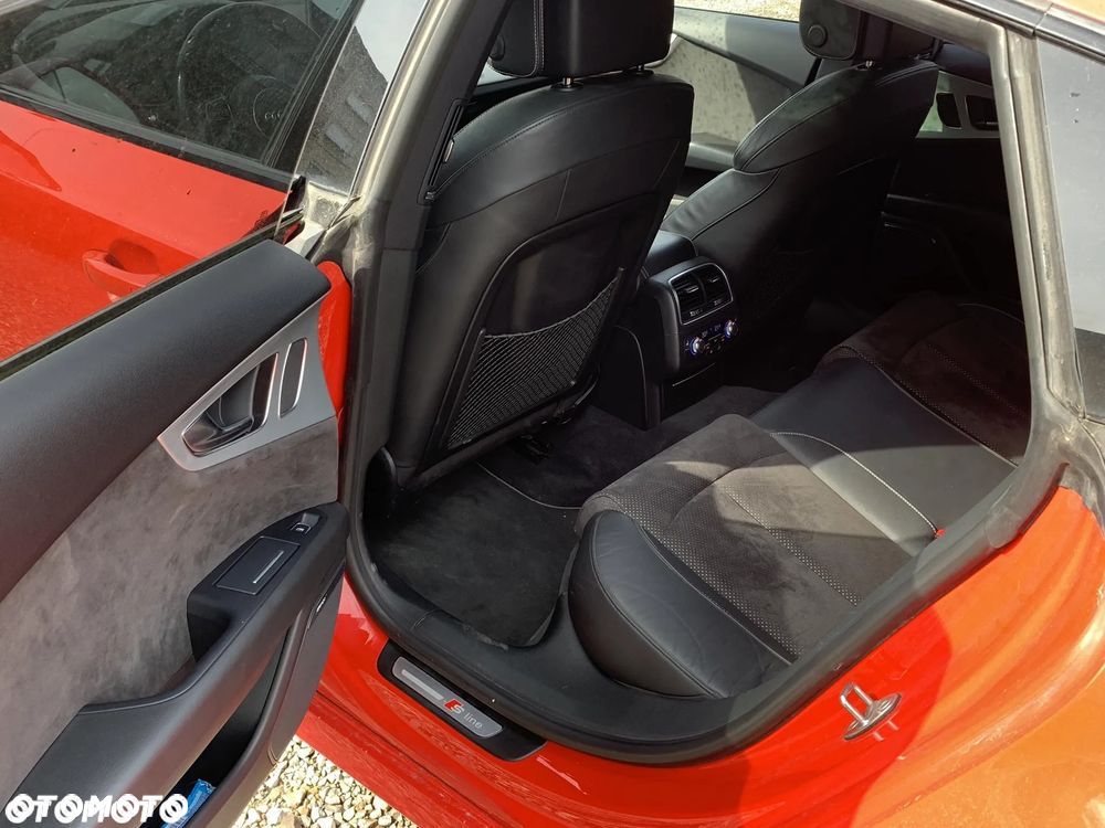 Audi A7 Sportback 3.0 TDI Quattro Tiptr - 23