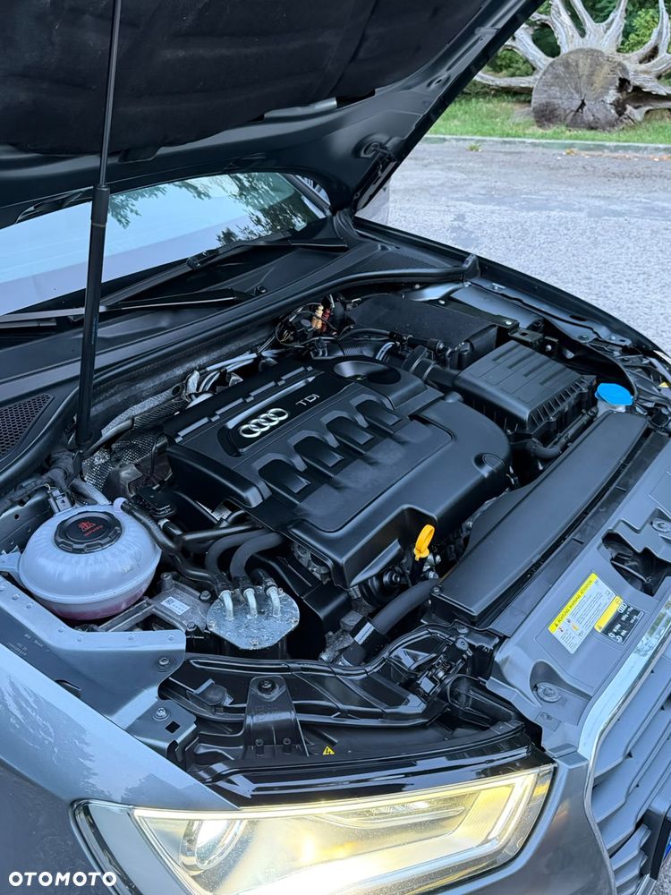 Audi A3 Sportback - 28