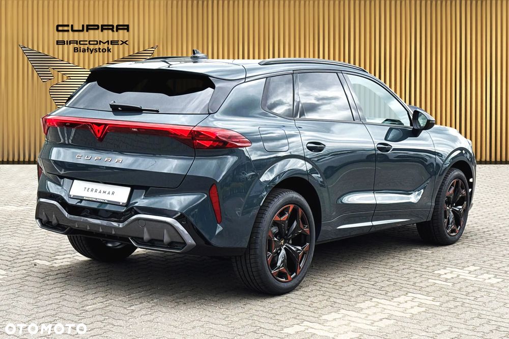 Cupra Terramar 1.5 eTSI mHEV DSG - 6