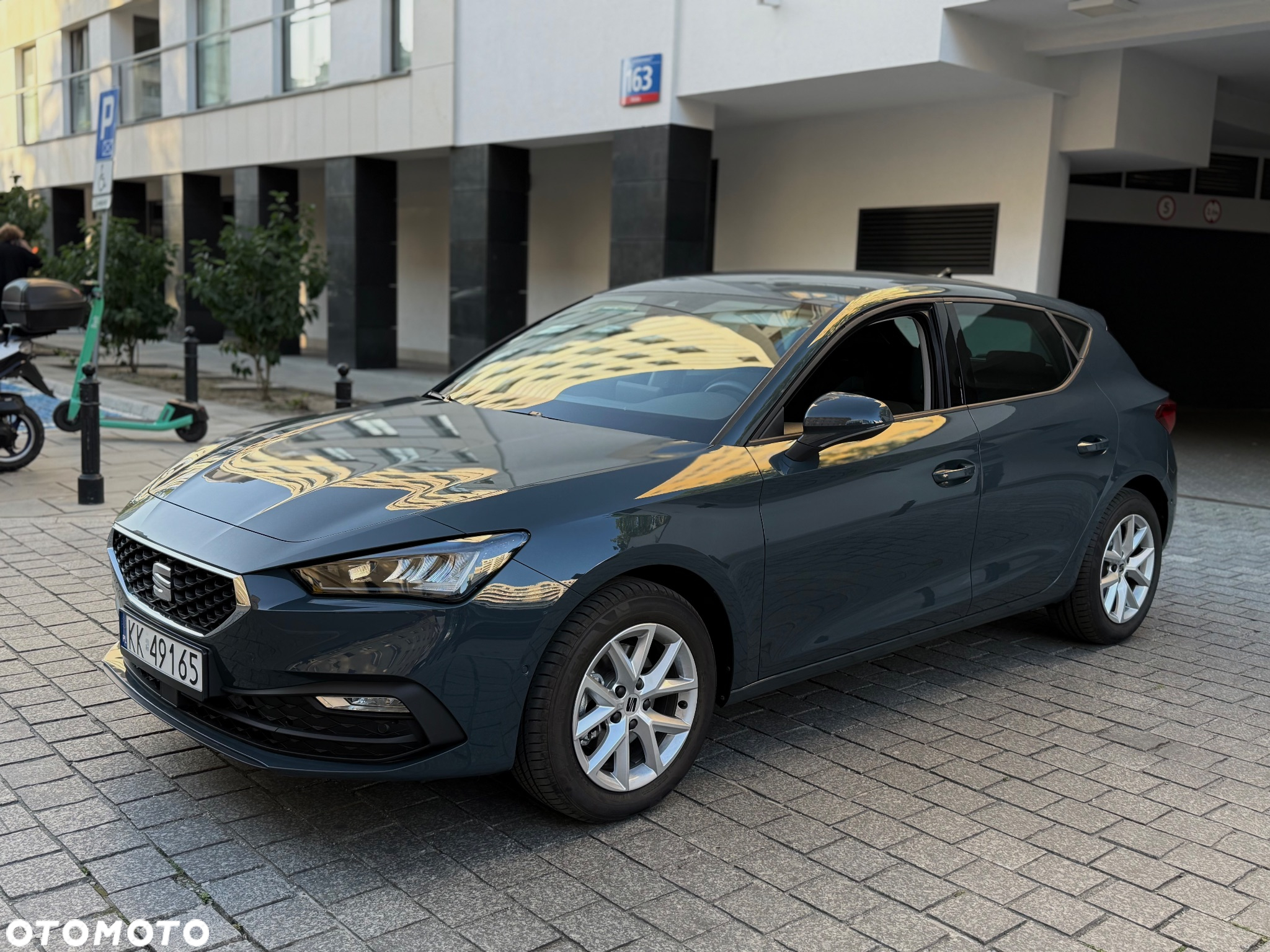 Seat Leon 1.5 TSI Style - 2