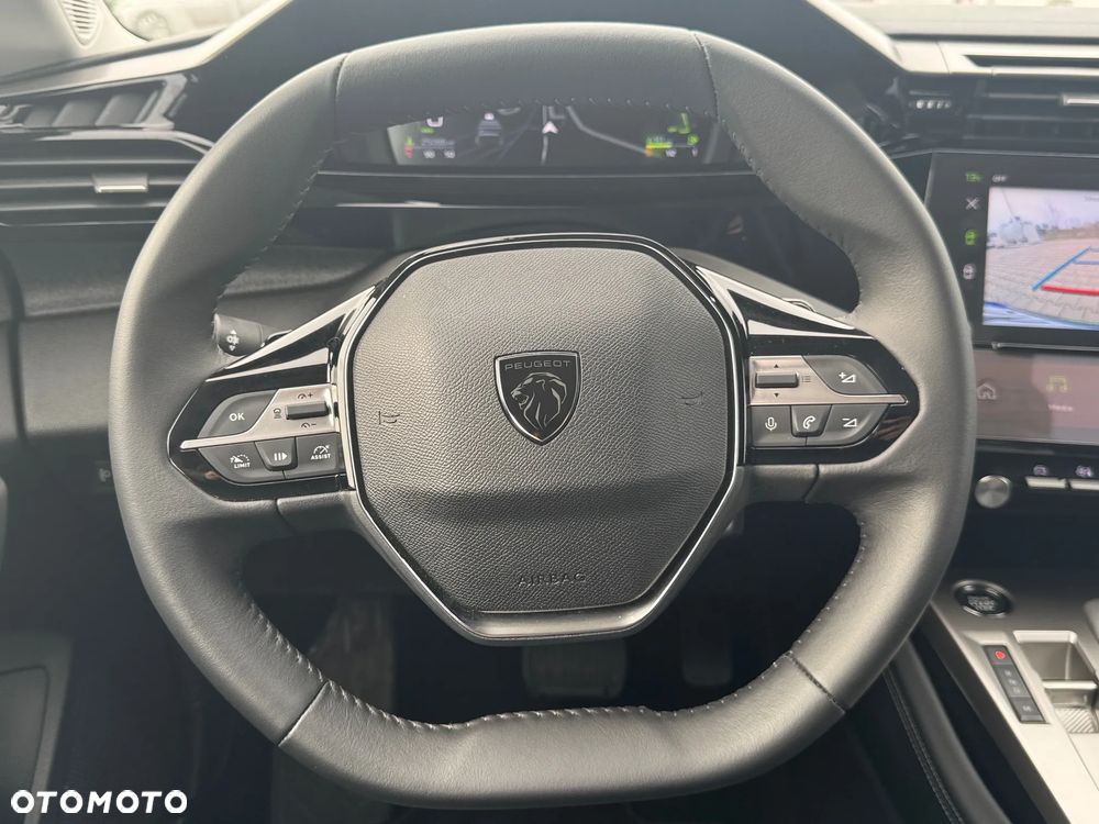 Peugeot 308 1.5 BlueHDi Allure S&S EAT8 - 10