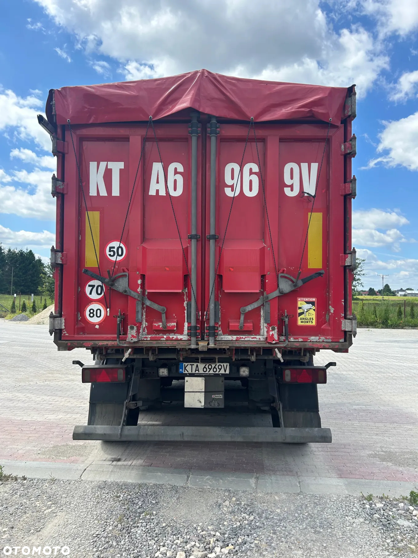 Schmitz Cargobull 55m - 3