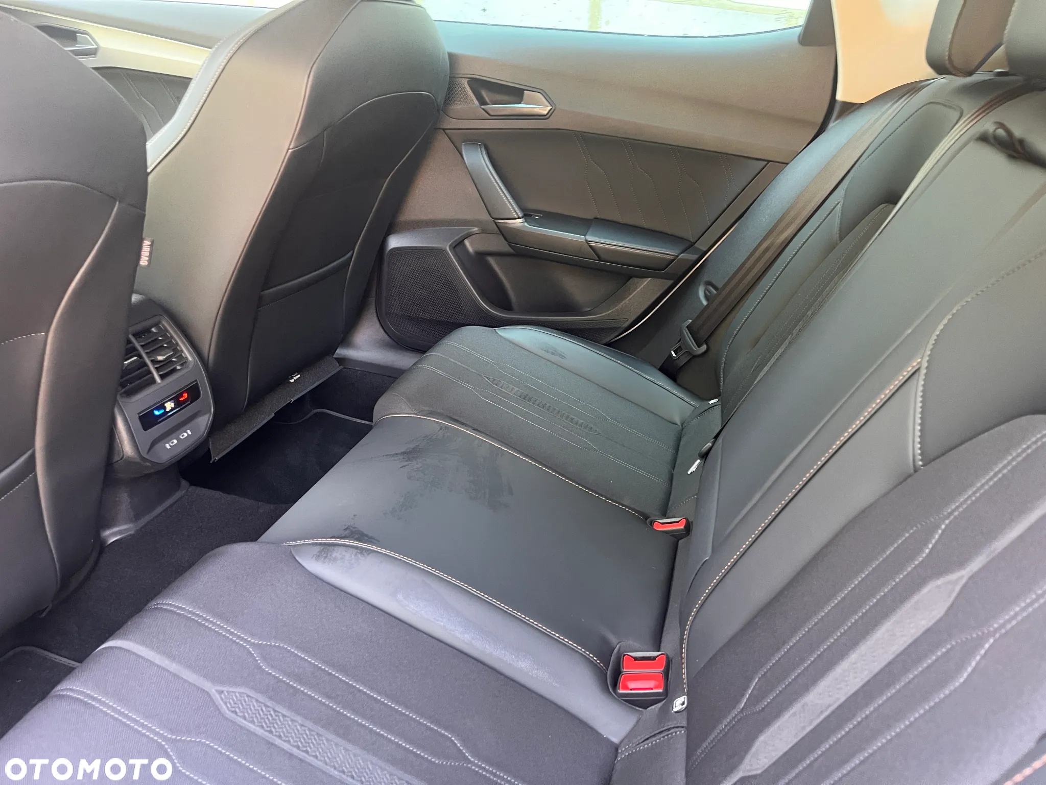 Cupra Formentor 1.4 e-Hybrid DSG - 10