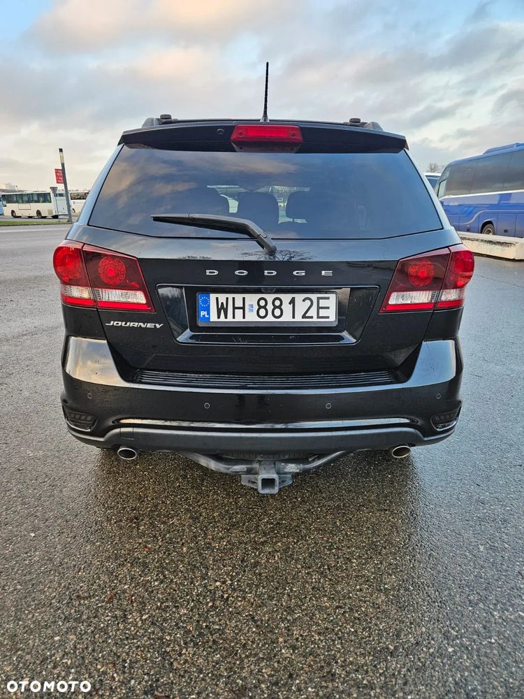 Dodge Journey - 6