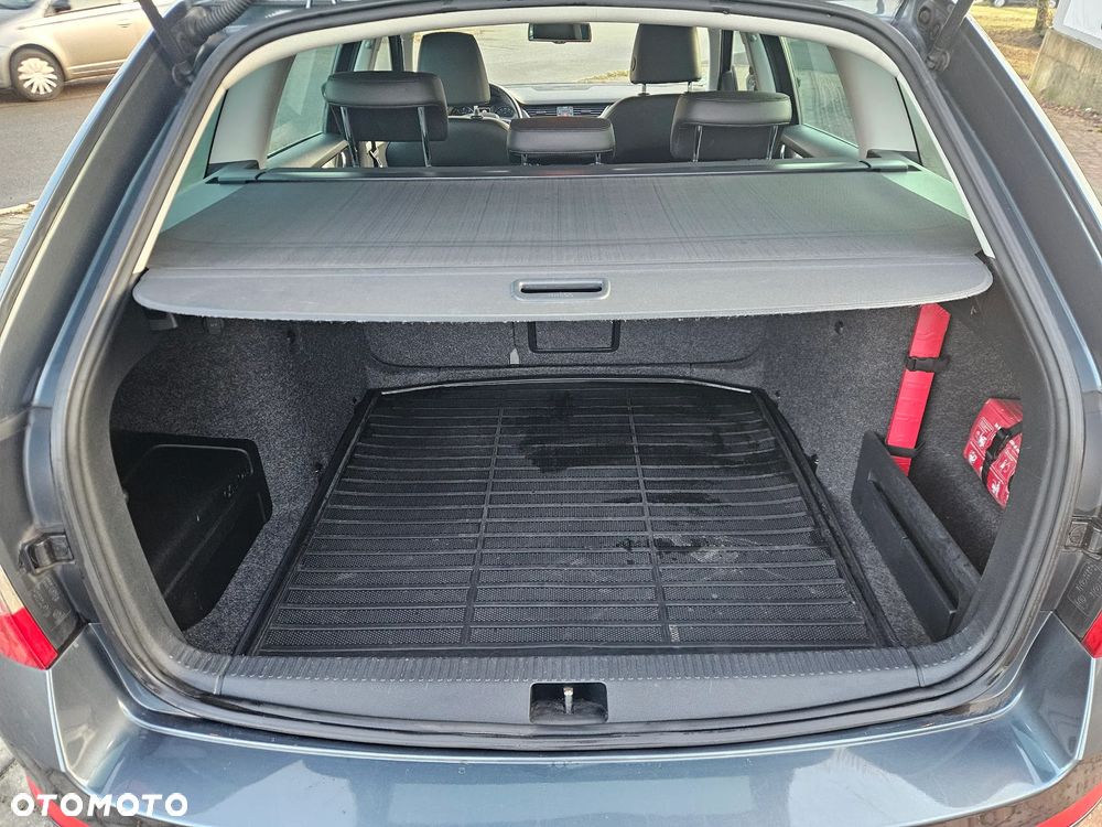 Skoda Octavia 1.4 TSI Style - 16