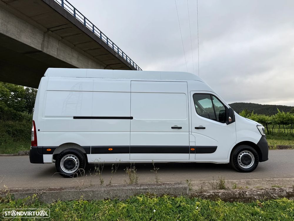 Renault MASTER 2.3 BlueDci L3H3 135 CV - 6