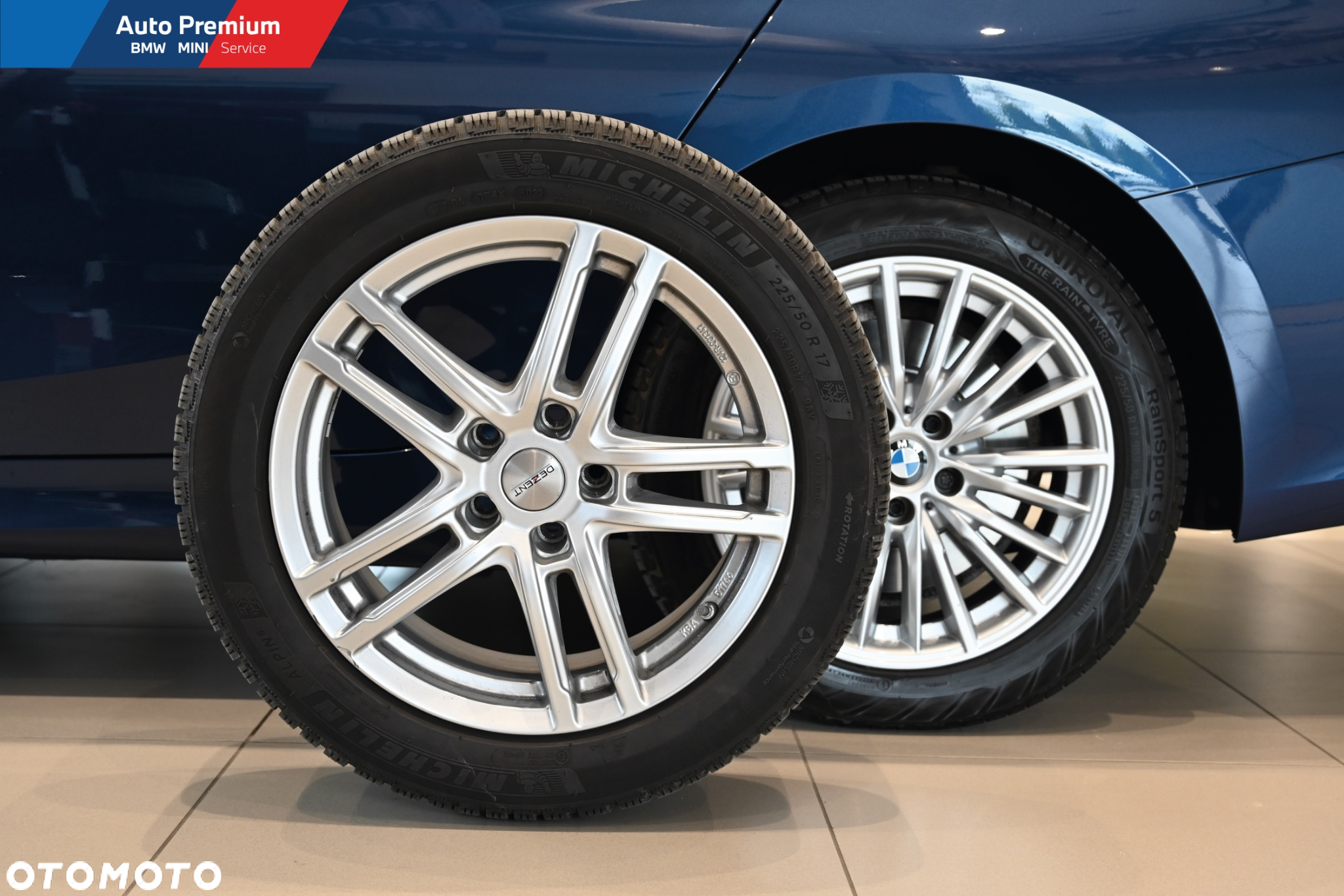 BMW Seria 3 330i Luxury Line - 22