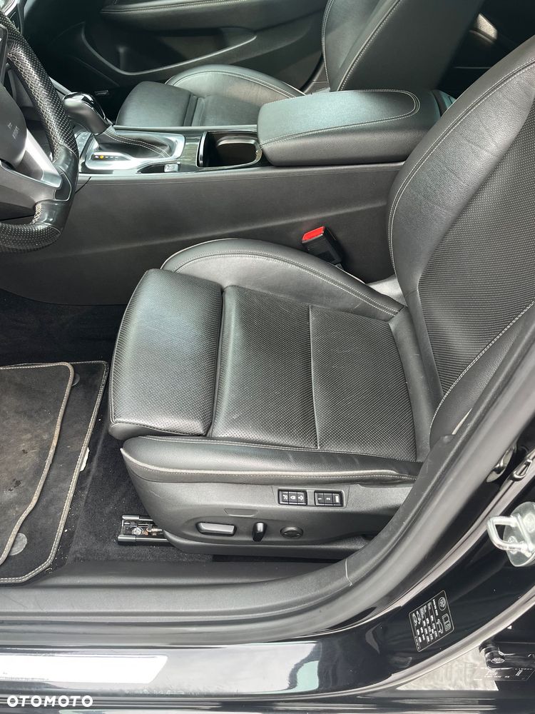 Opel Insignia 2.0 Direct Inj Trb 4x4 Business Innovation - 6