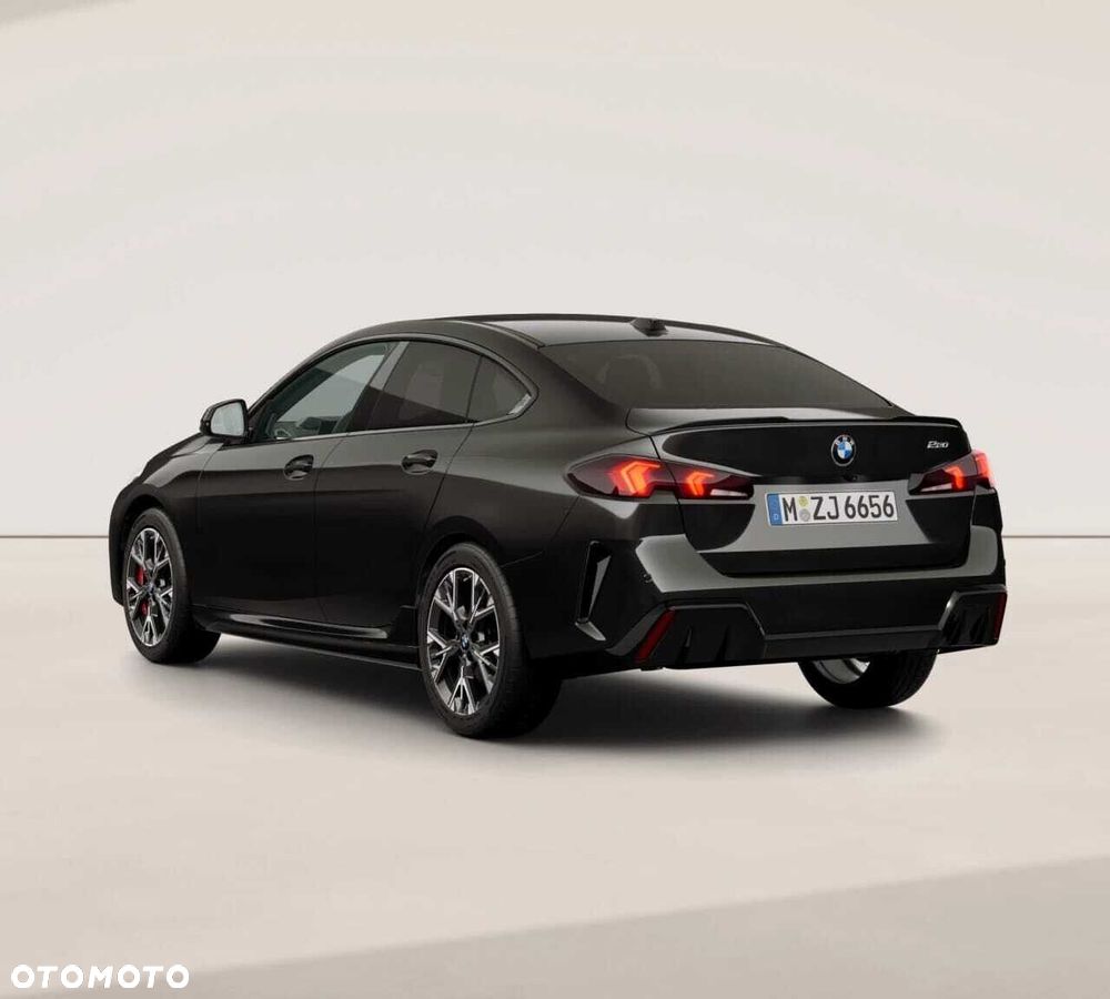 BMW Seria 2 - 4