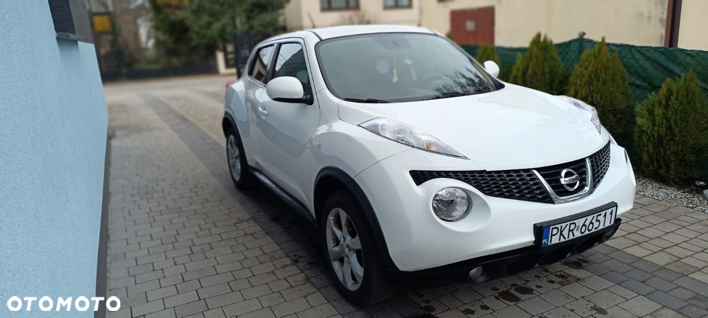 Nissan Juke - 3