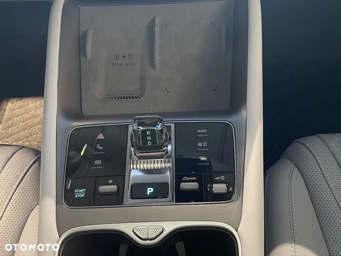 BYD Sealion 7 82.5kWh Design AWD - 18