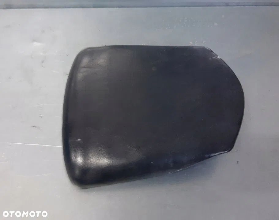 Hyosung GT 650 R 11r siedzenie kanapa pasażera - 1