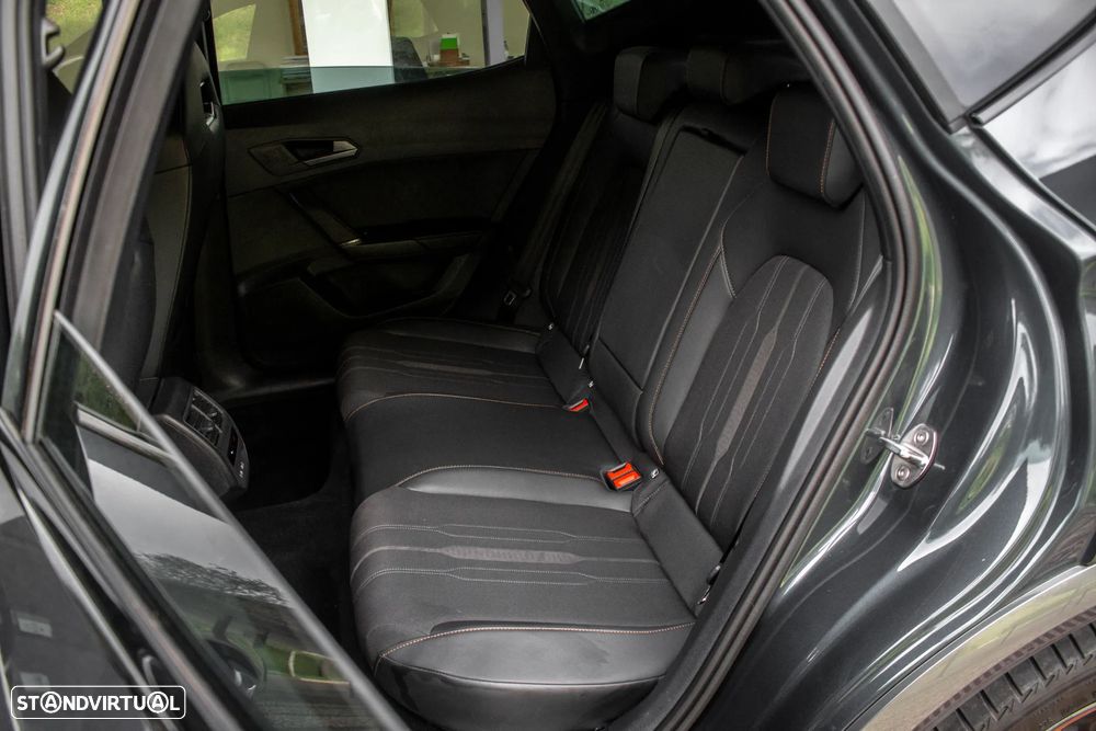 Cupra Formentor VZ 1.4 e-Hybrid DSG - 29