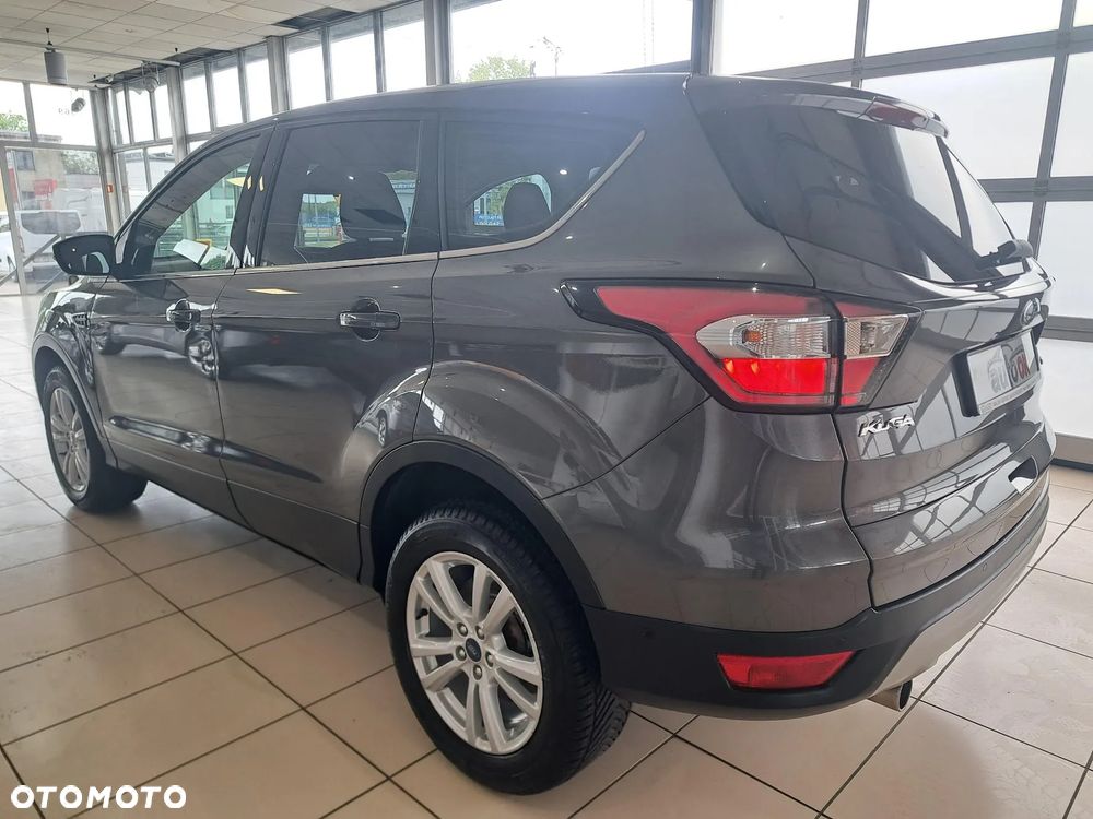 Ford Kuga 1.5 EcoBoost FWD Edition ASS GPF - 4