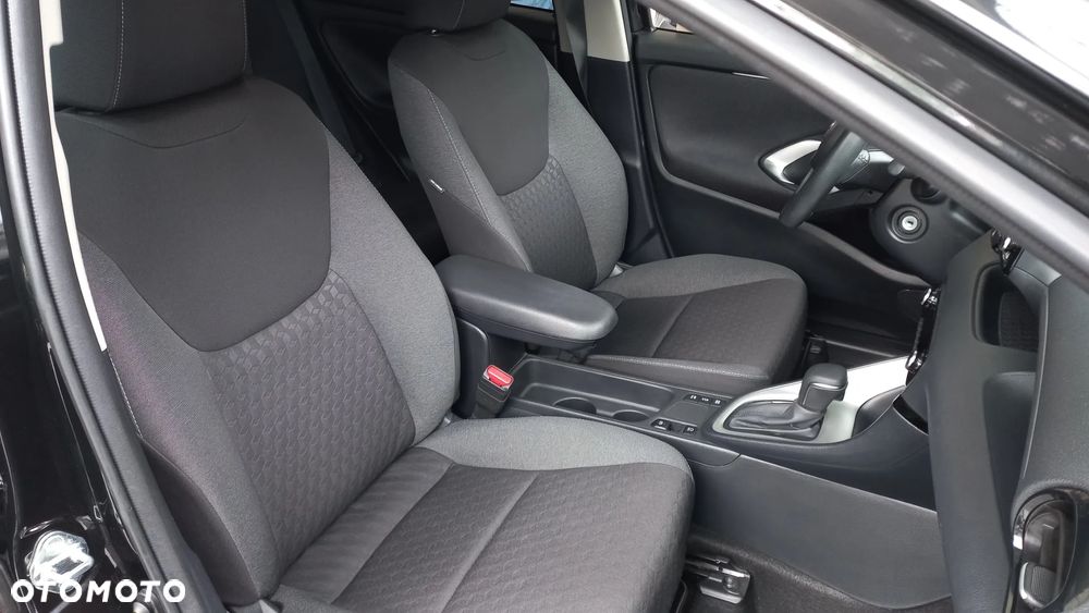 Toyota Yaris Hybrid 1.5 Comfort - 27