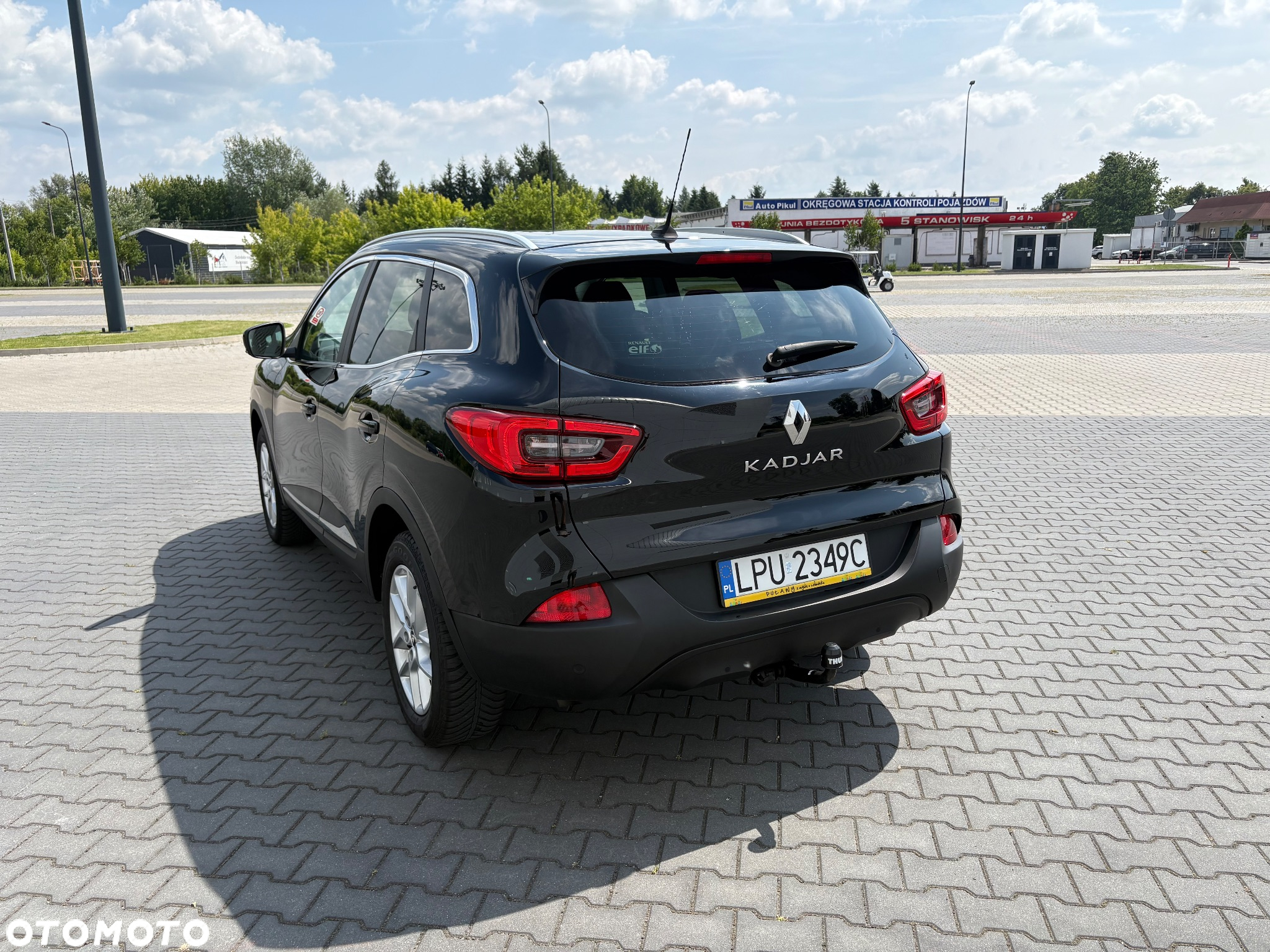 Renault Kadjar 1.5 dCi Energy Intens EDC - 6