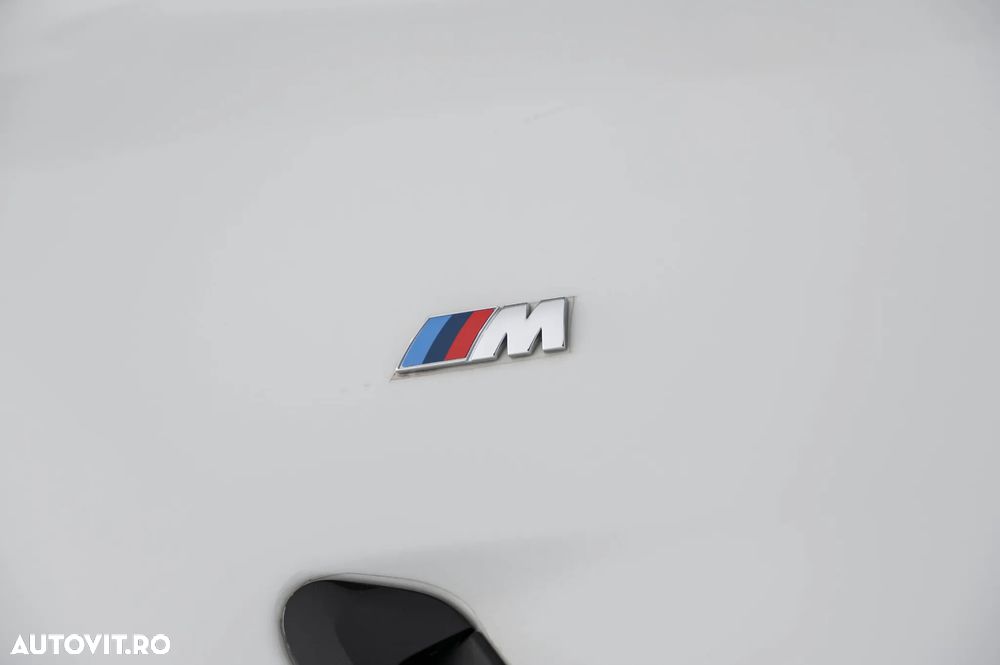 BMW X3 xDrive20d Aut. M Sport - 13