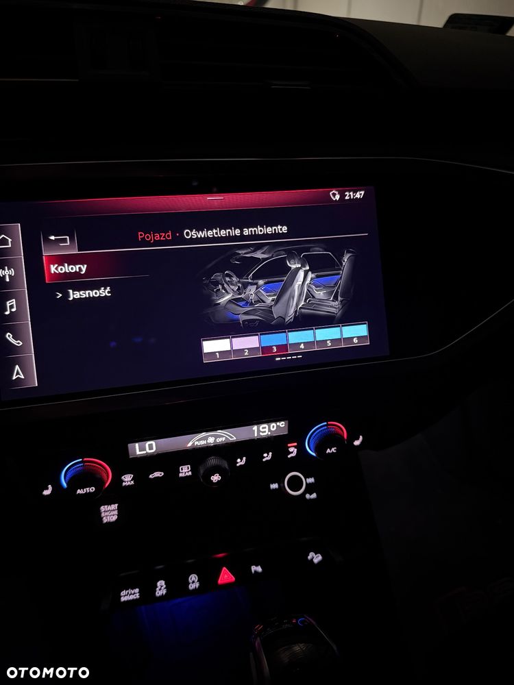 Audi RS Q3 ver-2-5-tfsi-quattro-s-tronic - 29