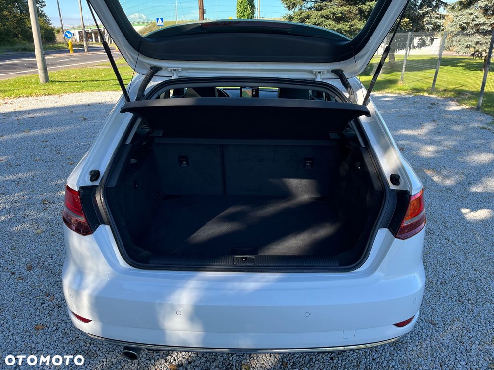 Audi A3 Sportback - 20