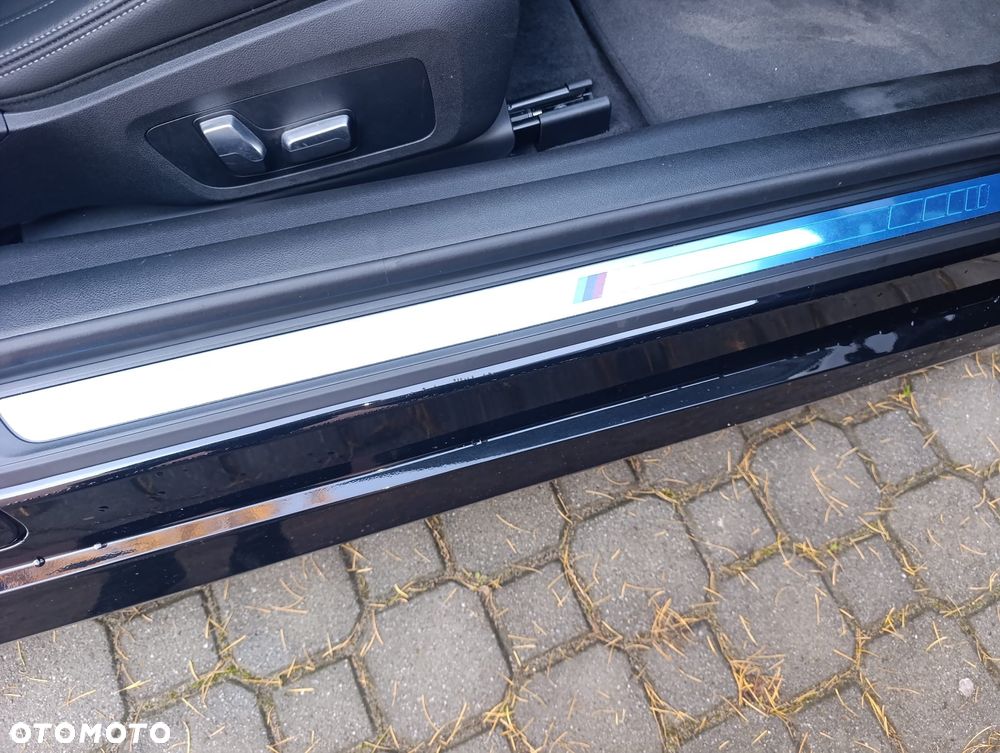 BMW Seria 4 430i Coupe M Sport - 13