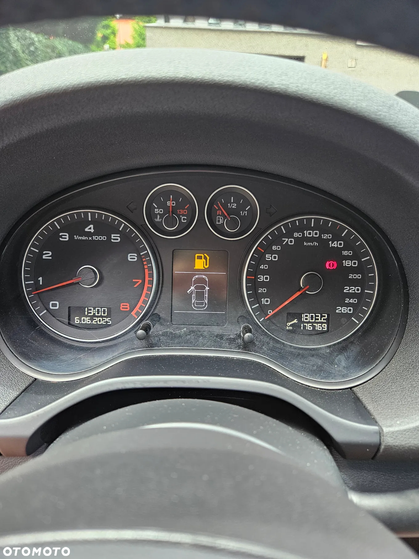 Audi A3 1.4 TFSI S line Sportpaket - 14