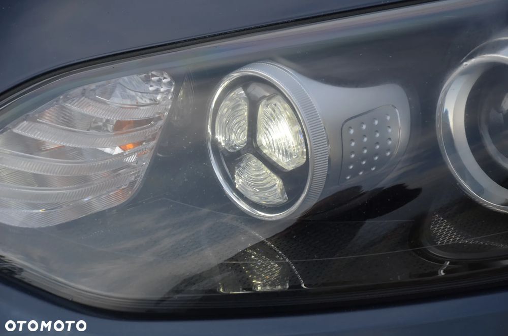 Kia Sportage 1.7 CRDI Business Line 2WD - 13