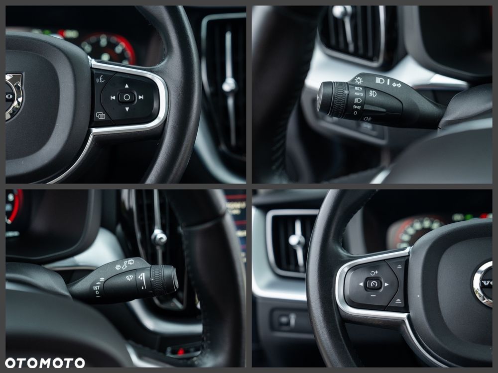 Volvo XC 60 D4 AWD Geartronic RDesign - 34