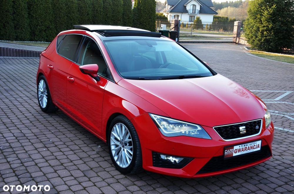 Seat Leon - 11